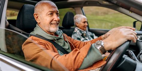 over 50s car insurance